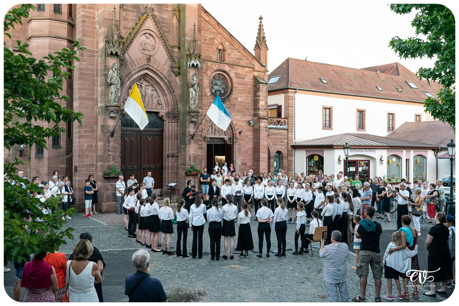 MAITRISE DE SAINT-BRIEUC